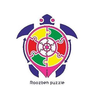 کد تخفیف پازل روزبه